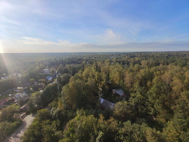 Купить однокомнатную квартиру на вторичке в Московской области. Вариант № 3948717, 16, площадь -  квм, цена 6300000 рублей