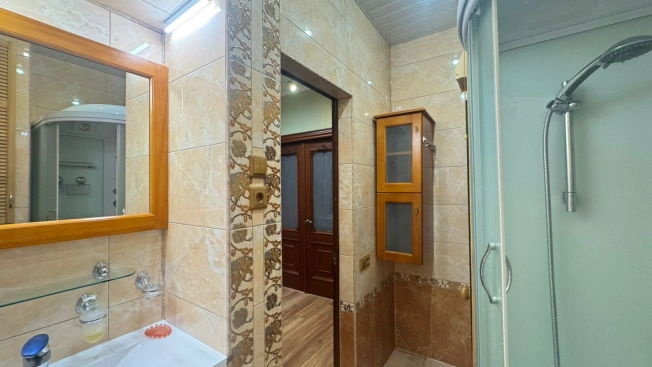 Снять квартиру в районе Западное Дегунино в Москве. Вариант № 7272830, 28, площадь -  квм, цена 45000 рублей