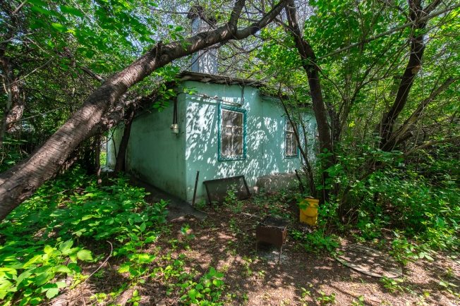 Купить дом на улице Матросова в Республике Башкортостан. Вариант № 2535688, 9, площадь -  квм, цена 2500000 рублей