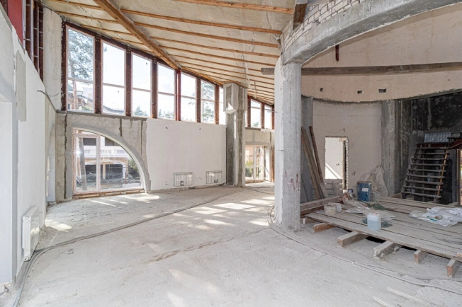 Купить дом на улице Пушкина в Владимире. Вариант № 2973005, 12, площадь -  квм, цена 19990000 рублей