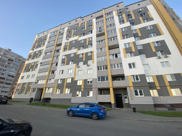 . Вариант № 1177039, 36, площадь - 38.9 квм, цена 5370000.0000 рублей