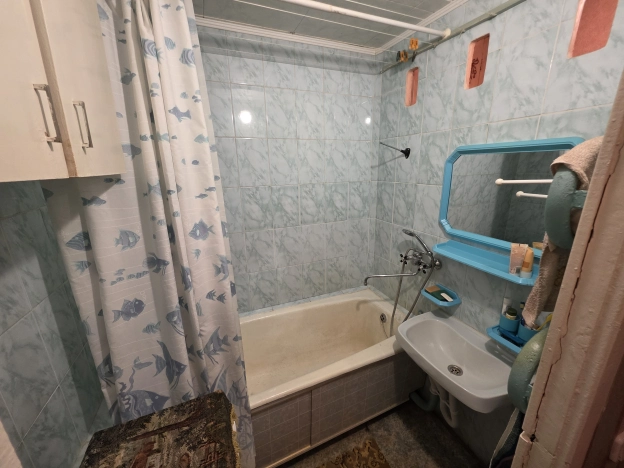 Купить квартиру на улице Юбилейная в Владимире. Вариант № 7792603, 10, площадь -  квм, цена 5000000 рублей