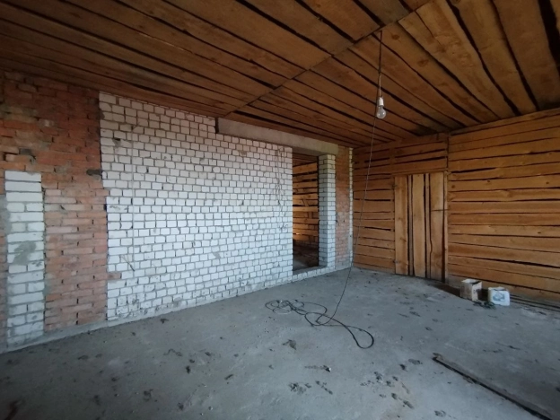 Купить коммерческую недвижимость в Иванове. Вариант № 31451, 30, площадь -  квм, цена 15000000 рублей