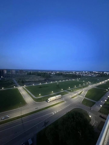 Купить квартиру на улице бульвар Строителей в Кемерове. Вариант № 50937, 17, площадь -  квм, цена 8600000 рублей