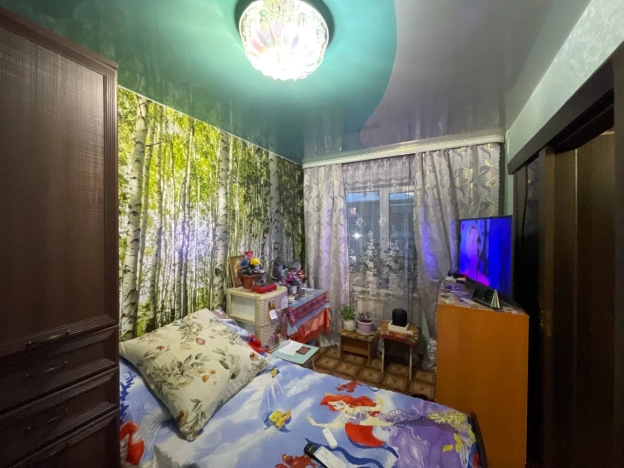 Купить двухкомнатную квартиру в Иркутской области. Вариант № 10584656, 7, площадь -  квм, цена 3590000 рублей