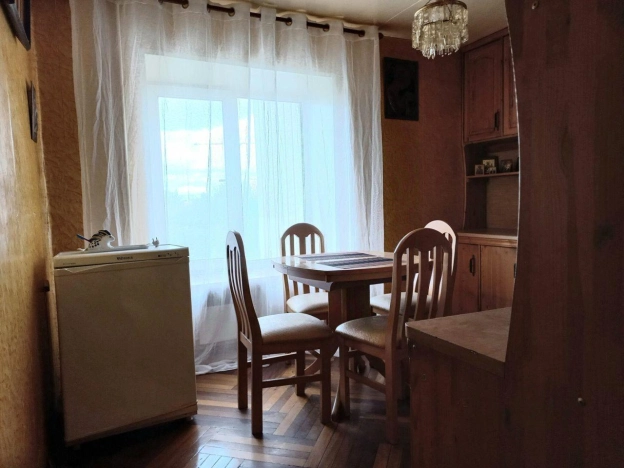 Купить квартиру в Москве. Вариант № 3020191, 1, площадь -  квм, цена 15600000.0000 рублей