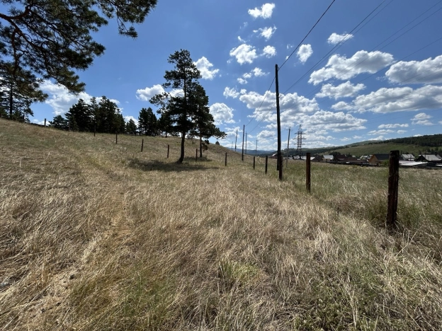 Купить земельный участок в Улан-Удэ. Вариант № 509719, 3, площадь -  квм, цена 1000000 рублей