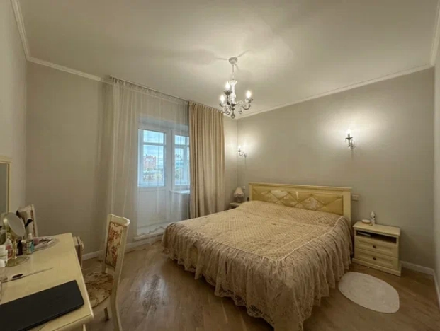 Купить трехкомнатную квартиру на улице Ленинский проспект в Москве. Вариант № 9874121, 11, площадь -  квм, цена 22500000 рублей