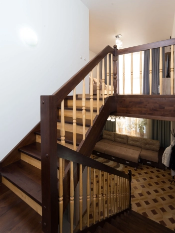 Купить дом на улице Карла Маркса в Тюменской области. Вариант № 1235, 16, площадь -  квм, цена 10000000 рублей