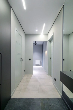 Купить однокомнатную квартиру в районе Московский в Калининграде. Вариант № 35240, 16, площадь -  квм, цена 6899000 рублей