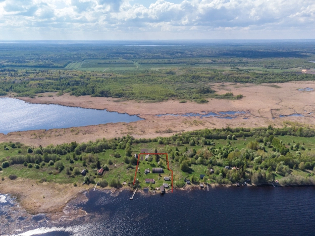 Купить дом в Петрозаводске. Вариант № 2476716, 20, площадь -  квм, цена 13000000 рублей