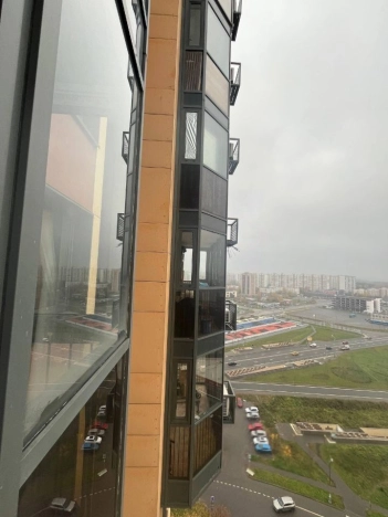 Купить квартиру в Москве. Вариант № 8941742, 19, площадь - квм, цена 15000000 рублей