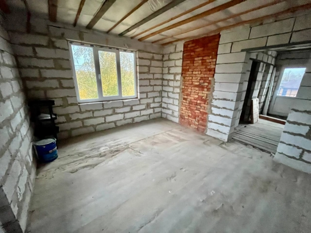 Купить дом в Микрорайоне Пролески, Старый Оскол в Старом Осколе. Вариант № 6961212, 17, площадь -  квм, цена 7000000 рублей