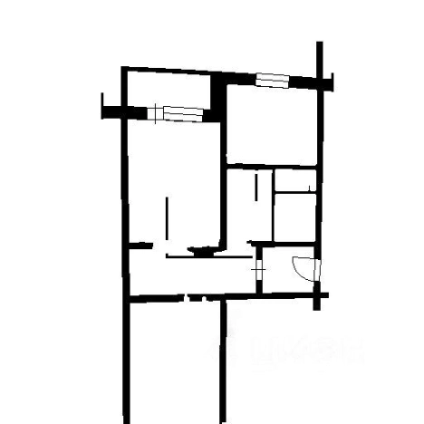 Купить квартиру у метро Котельники в Котельниках. Вариант № 28004, 13, площадь -  квм, цена 12500000 рублей