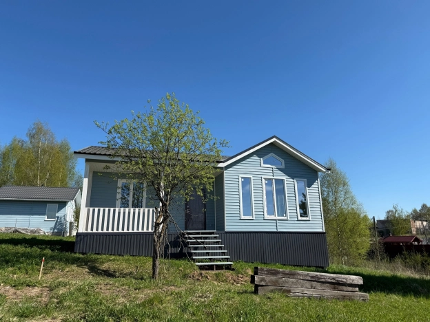 Купить дом в Вологде. Вариант № 45281, 12, площадь - квм, цена 8000000 рублей