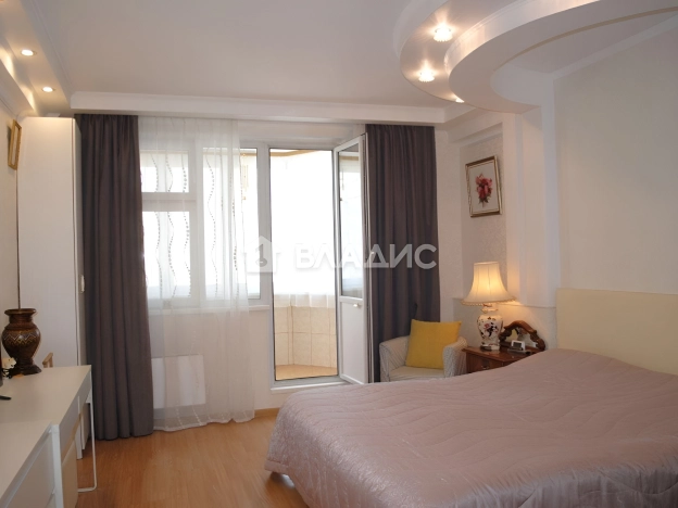 Купить трехкомнатную квартиру на улице Кузьминская в Котельниках. Вариант № 9881039, 0, площадь -  квм, цена 21500000 рублей