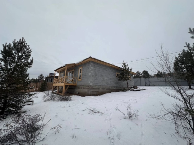 Купить дом в Иркутской области. Вариант № 9199642, 5, площадь -  квм, цена 7700000 рублей