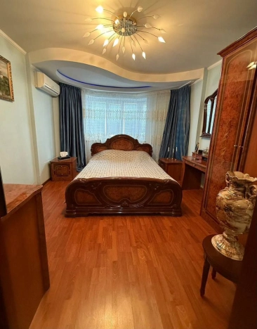 Купить двухкомнатную квартиру на улице Пыжёвский переулок в Москве. Вариант № 10180730, 2, площадь -  квм, цена 9600000 рублей