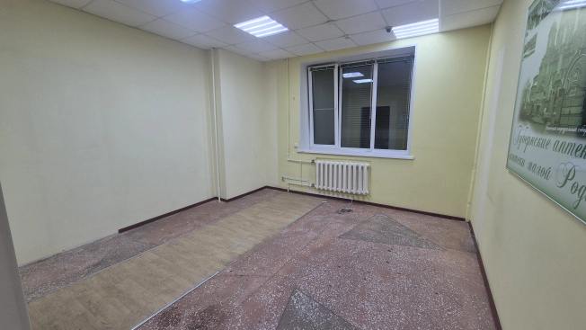 Купить коммерческую недвижимость свободного назначения в Пензе. Вариант № 479538, 3, площадь - квм, цена 2900000 рублей