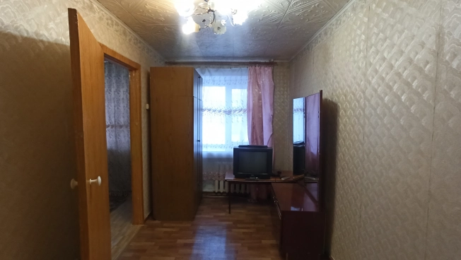 Купить квартиру в Чите. Вариант № 10454397, 6, площадь - квм, цена 4900000 рублей