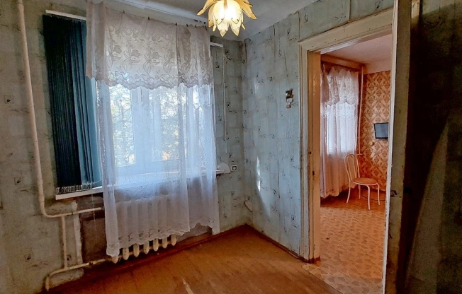 . Вариант № 14640, 6, площадь - 43.3 квм, цена 1900000.0000 рублей