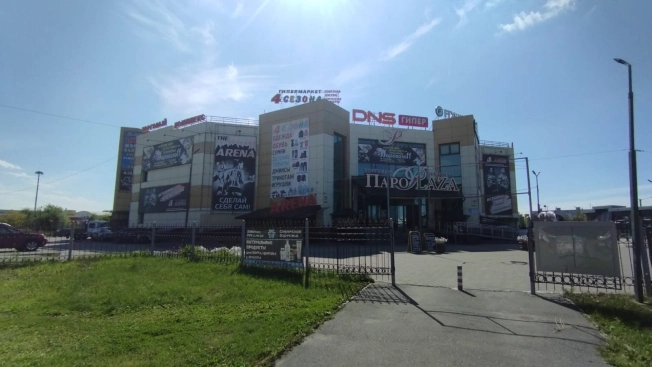 Снять коммерческую недвижимость в Омске. Вариант № 7632138, 1, площадь -  квм, цена 150000 рублей