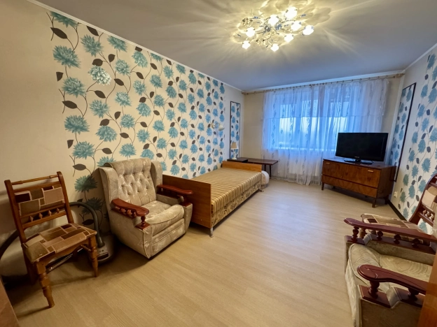 Снять квартиру в Рязани. Вариант № 10338600, 6, площадь -  квм, цена 25000 рублей