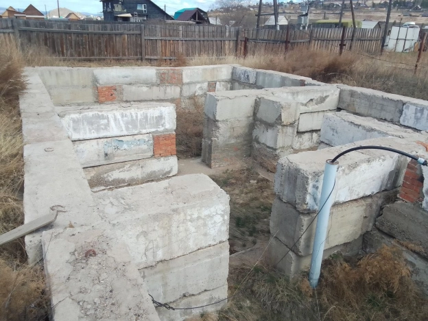 Купить дом в Республике Бурятия. Вариант № 42655, 3, площадь -  квм, цена 1400000 рублей