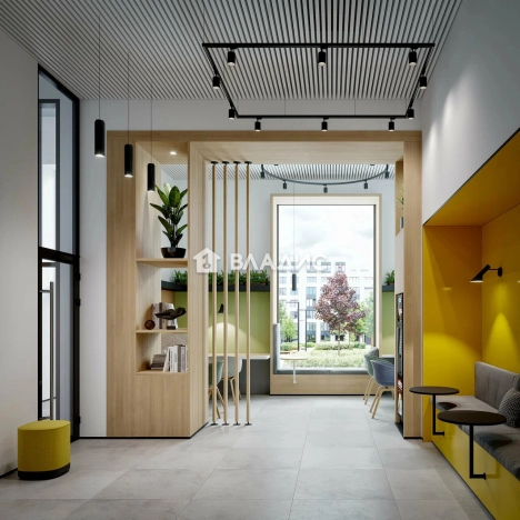 Купить квартиру в ЖК Sky Garden в Москве. Вариант № 5762574, 6, площадь -  квм, цена 15500000 рублей