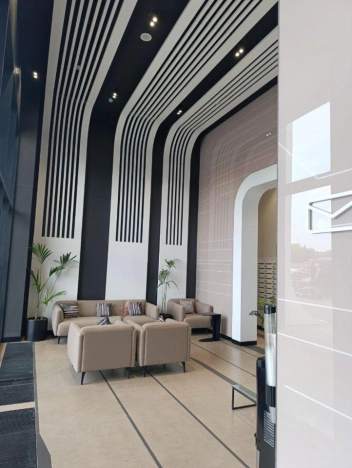 Купить квартиру в Москве. Вариант № 9237602, 14, площадь - квм, цена 26500000 рублей