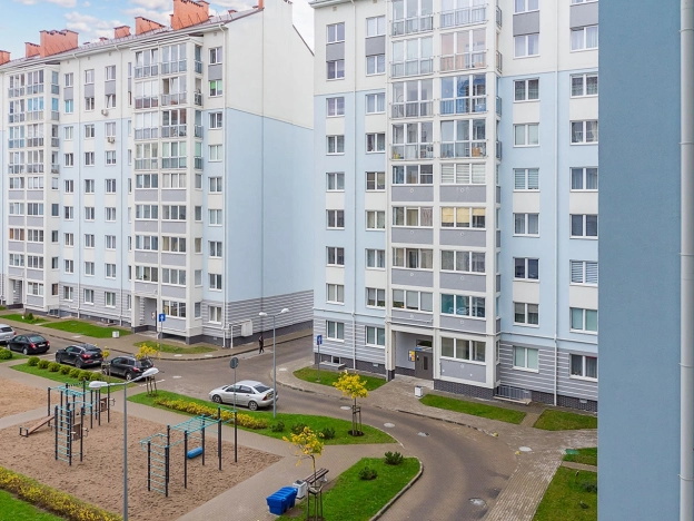 Купить трехкомнатную квартиру на улице Барклая де Толли в Калининграде. Вариант № 2258, 14, площадь -  квм, цена 11999999 рублей