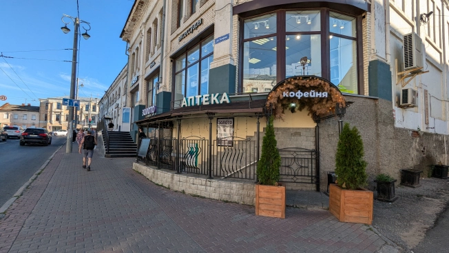 Купить коммерческую недвижимость свободного назначения в Владимире. Вариант № 7257, 5, площадь -  квм, цена 26000000 рублей