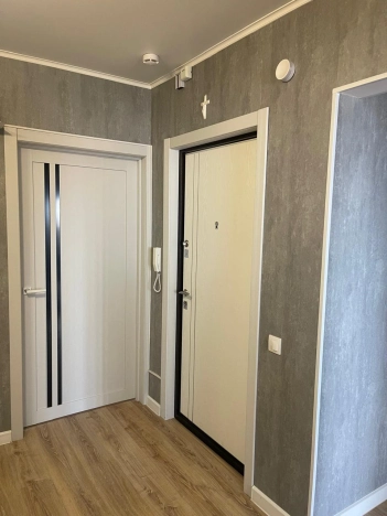 Купить двухкомнатную квартиру в ЖК Ласточкино в Воронеже. Вариант № 2900380, 12, площадь -  квм, цена 6800000 рублей