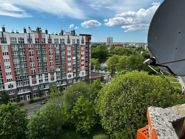 Купить квартиру на улице Батальная в Калининграде. Вариант № 3784720, 12, площадь -  квм, цена 4950000 рублей