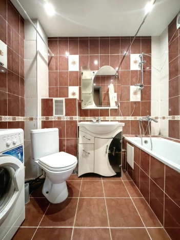 Купить квартиру в Смоленске. Вариант № 9265048, 5, площадь -  квм, цена 3370000 рублей