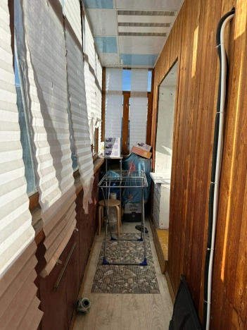 Купить однокомнатную квартиру в Волгограде. Вариант № 10354375, 11, площадь -  квм, цена 4000000 рублей