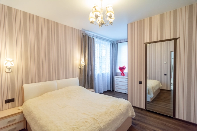 Купить квартиру на улице Андропова в Петрозаводске. Вариант № 9263220, 6, площадь -  квм, цена 5250000 рублей