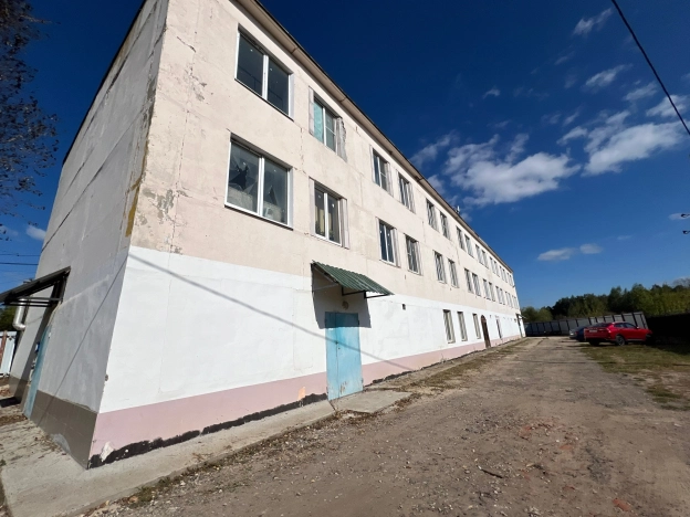 Купить коммерческую недвижимость в Зарайске. Вариант № 14849, 2, площадь -  квм, цена 24000000 рублей