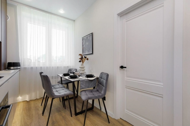 Купить квартиру в Пионерском. Вариант № 2686613, 3, площадь -  квм, цена 7770000 рублей