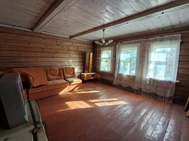 Купить дом в Гороховеце. Вариант № 4864795, 0, площадь -  квм, цена 500000 рублей