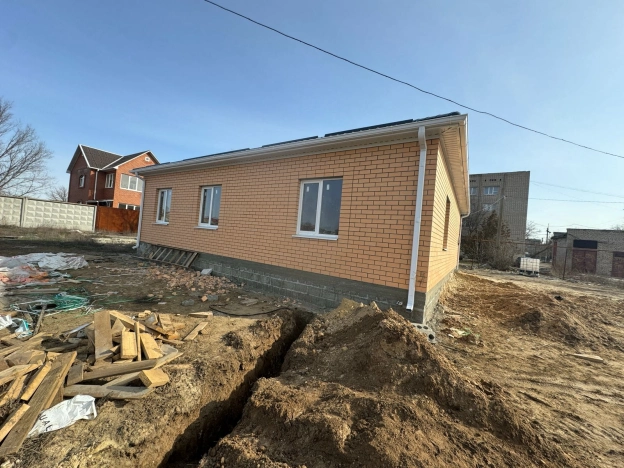 . Вариант № 24974, 2, площадь - 130 квм, цена 7700000 рублей