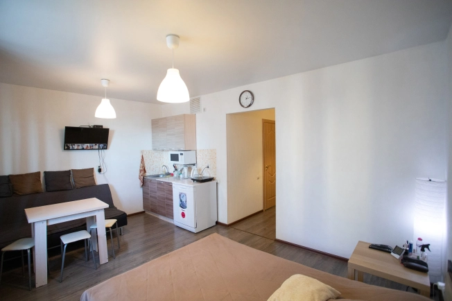 Купить квартиру в Тобольске. Вариант № 6724722, 3, площадь -  квм, цена 3400000 рублей