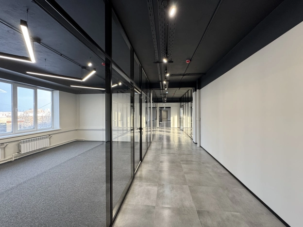 Снять офисы на улице Красный проспект в Новосибирске. Вариант № 5040, 1, площадь -  квм, цена 900000 рублей