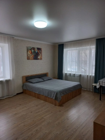 Купить Студию в Элисте. Вариант № 6335, 0, площадь -  квм, цена 4300000 рублей