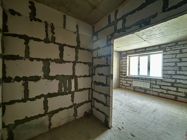 . Вариант № 26126, 2, площадь - 32.7 квм, цена 2899000 рублей