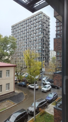 Купить квартиру в Москве. Вариант № 9456992, 0, площадь - квм, цена 35000000 рублей