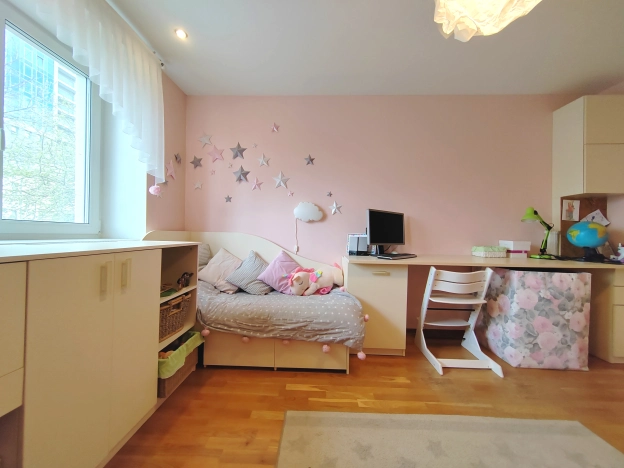 . Вариант № 7391, 1, площадь - 67.8 квм, цена 6100000 рублей