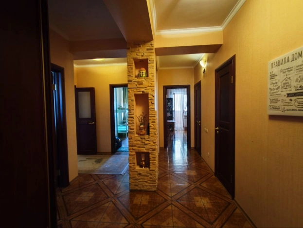 . Вариант № 16993, 16, площадь - 79 квм, цена 8300000 рублей