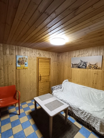 Купить дом в Омске. Вариант № 48595, 6, площадь -  квм, цена 9300000 рублей