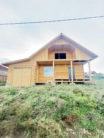 Купить дом на улице Трубачеева в Улан-Удэ. Вариант № 4147339, 16, площадь -  квм, цена 6000000 рублей